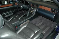 1997 Lexus SC 400 #12