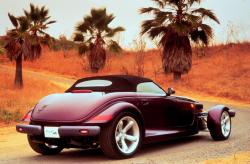 1997 Plymouth Prowler #11