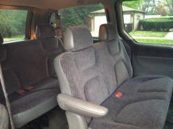 1997 Plymouth Voyager #4
