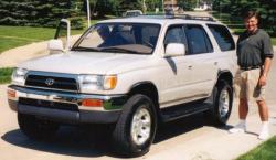 1997 Toyota 4Runner #5