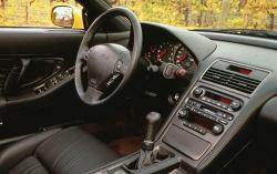 1999 Acura NSX #3