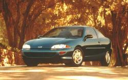 1998 Chevrolet Cavalier #5