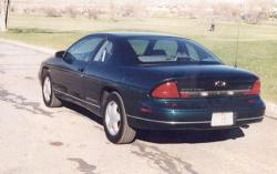 1998 Chevrolet Monte Carlo #5