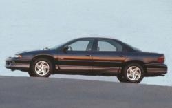 1997 Dodge Intrepid #3