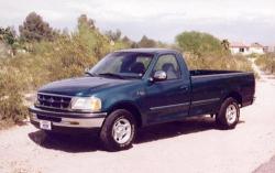 1997 Ford F-150 #3