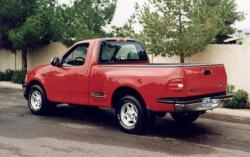 1997 Ford F-150 #9