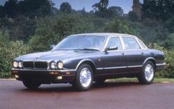 1998 Jaguar XJ-Series #3