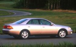 1999 Lexus ES 300 #9