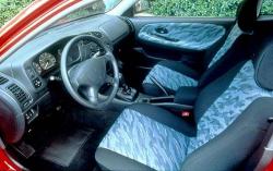 1997 Mitsubishi Mirage #5