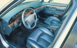 1999 Oldsmobile LSS #5