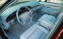 1998 Oldsmobile Regency #4