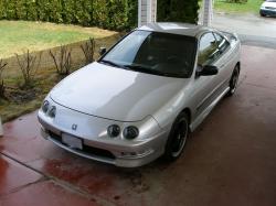 1998 Acura Integra #15