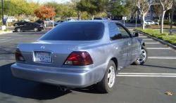 1998 Acura TL #6