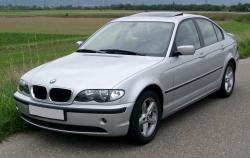 1998 BMW 3 Series #3