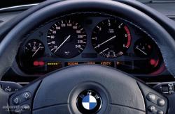 1998 BMW 7 Series #7