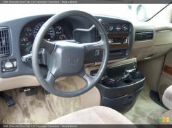 1998 Chevrolet Chevy Van
