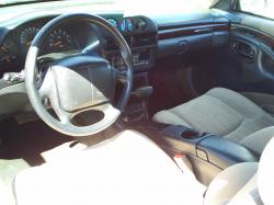 1998 Chevrolet Monte Carlo #16