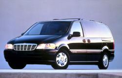 1998 Chevrolet Venture #7