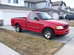 1998 Ford F-150 #12