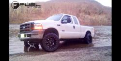 1998 Ford F-250 #6