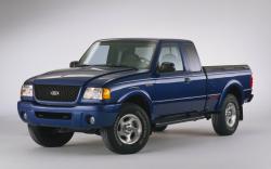 1998 Ford Ranger #12