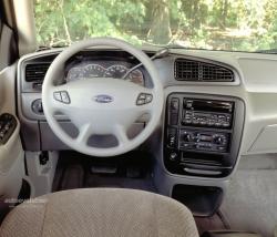 1998 Ford Windstar #7