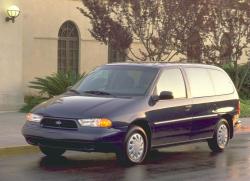 1998 Ford Windstar #5