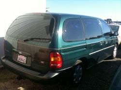 1998 Ford Windstar #8