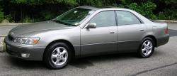 1998 Lexus ES 300 #3