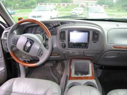 1998 Lincoln Navigator #4
