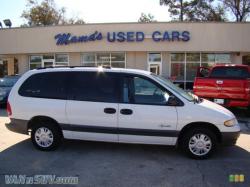 1998 Plymouth Grand Voyager #3