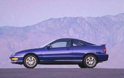 1998 Acura Integra #3