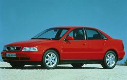 1999 Audi A4 #12