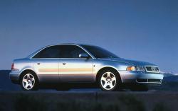1999 Audi A4 #10