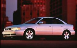 1999 Audi A4 #8