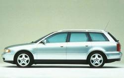 1999 Audi A4 #15