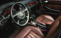 1998 Audi A6 #7