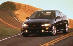 1998 Chevrolet Cavalier #2