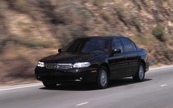 1999 Chevrolet Malibu #2