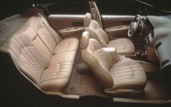 2001 Chrysler Concorde #6