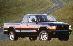 1998 Dodge Dakota #3