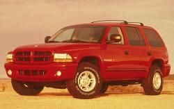 1998 Dodge Durango #2