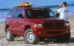 1998 Dodge Durango #3
