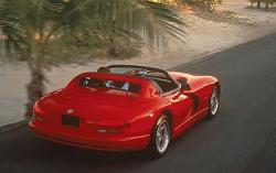 1998 Dodge Viper #2