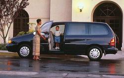 1998 Ford Windstar #2