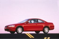 2000 Honda Accord #2