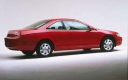 2000 Honda Accord #8