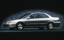 2000 Honda Accord #6