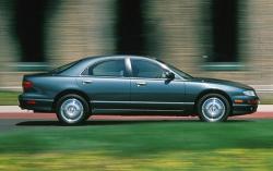 2000 Mazda Millenia