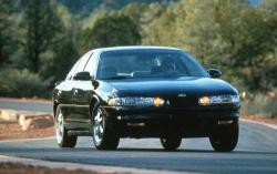 1999 Oldsmobile Intrigue #5